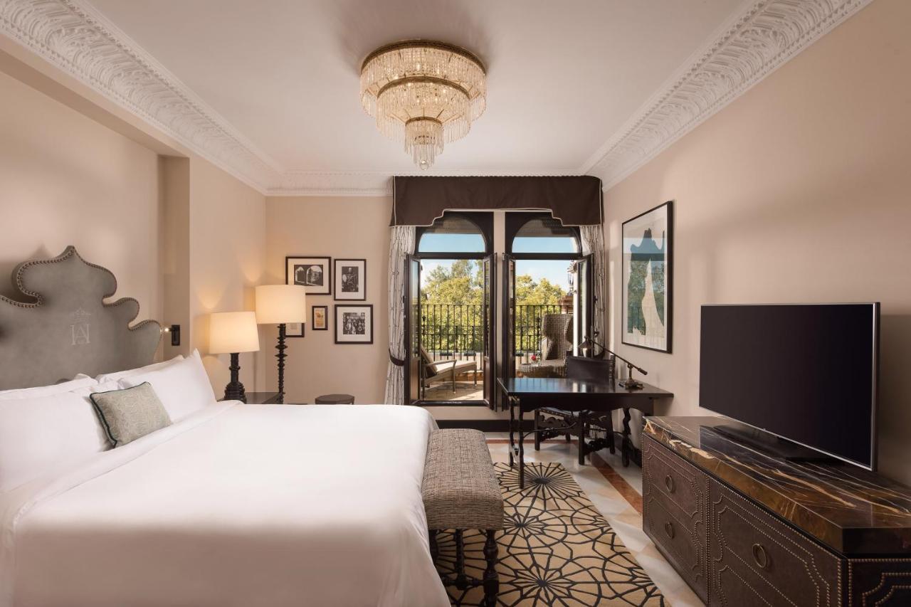 Hotel Alfonso Xiii, A Luxury Collection Hotel,