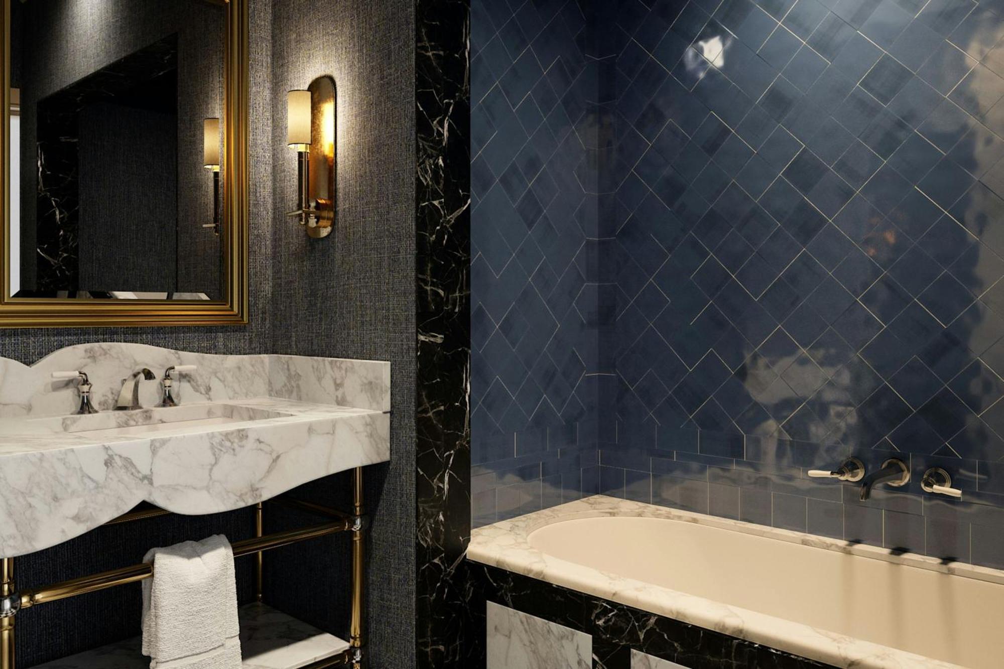 Alfonso Xiii, A Luxury Collection Hotel, Hotel
